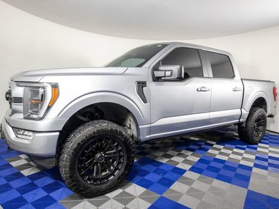 Used 2023 Ford F150 XL w/ STX Appearance Package