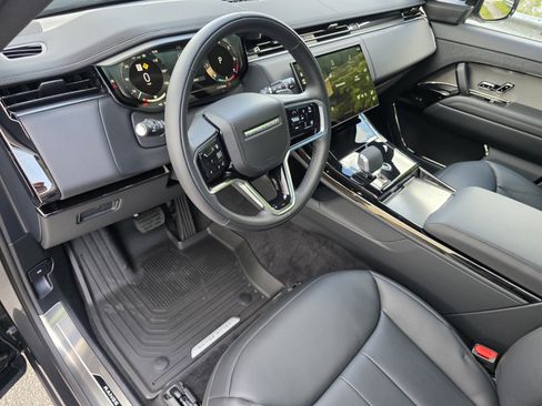 Used 2026 Land Rover Range Rover Sport SE AWD/4WD image 11