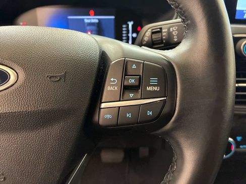 Used 2024 Ford Escape Active FWD image 25