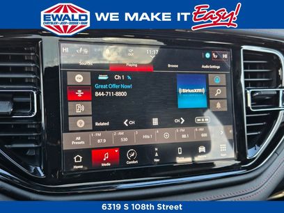 New 2026 Dodge Durango GT