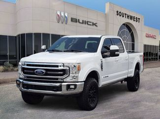 Used 2021 Ford F250 Lariat w/ Tremor Off-Road Package AWD/4WD video 2