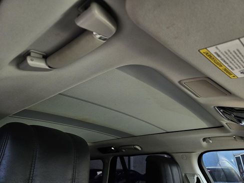 Used 2022 Land Rover Range Rover Westminster Edition image 10