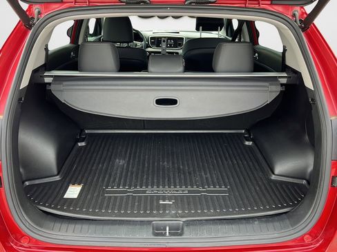 Used 2022 Kia Sportage EX FWD image 9