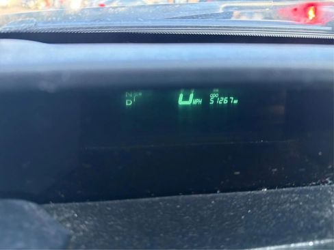 Used 2008 Toyota Prius image 15