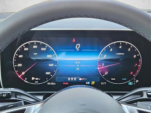 Certified 2026 Mercedes-Benz GLC 300 image 10