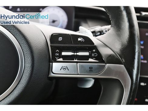 Certified 2023 Hyundai Tucson Limited FWD image 19