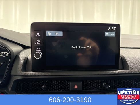 New 2026 Honda CR-V LX image 19