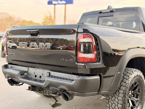 Used 2022 RAM 1500 TRX w/ TRX Level 2 Equipment Group image 18