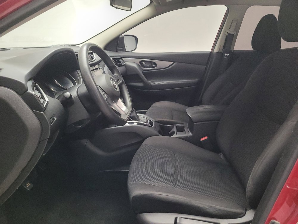 Used 2018 Nissan Rogue Sport S w/ S Appearance Package FWD image 17