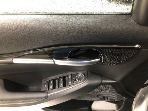 New 2026 Kia Seltos S AWD/4WD image 19