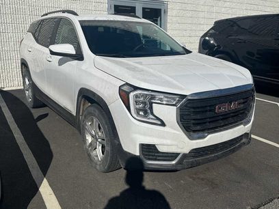 Used 2023 GMC Terrain SLE w/ Driver Convenience Package