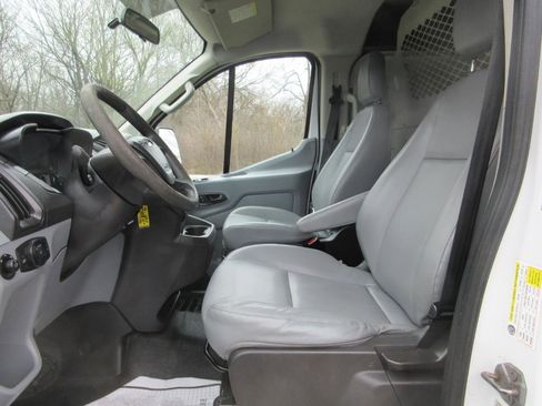 Used 2015 Ford Transit 150 130 Low Roof image 26