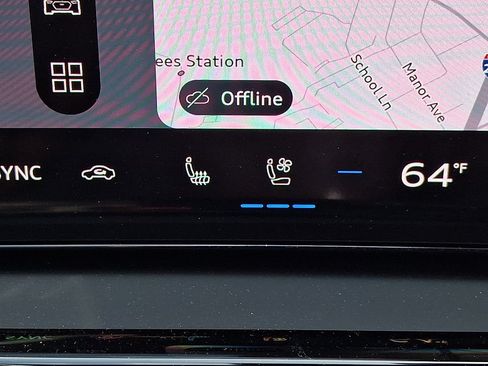 New 2026 Audi A6 Premium Plus AWD/4WD image 10
