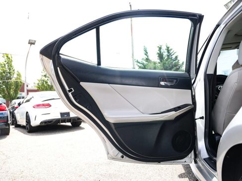 Used 2015 Lexus IS 250 AWD w/ Navigation System Package image 24