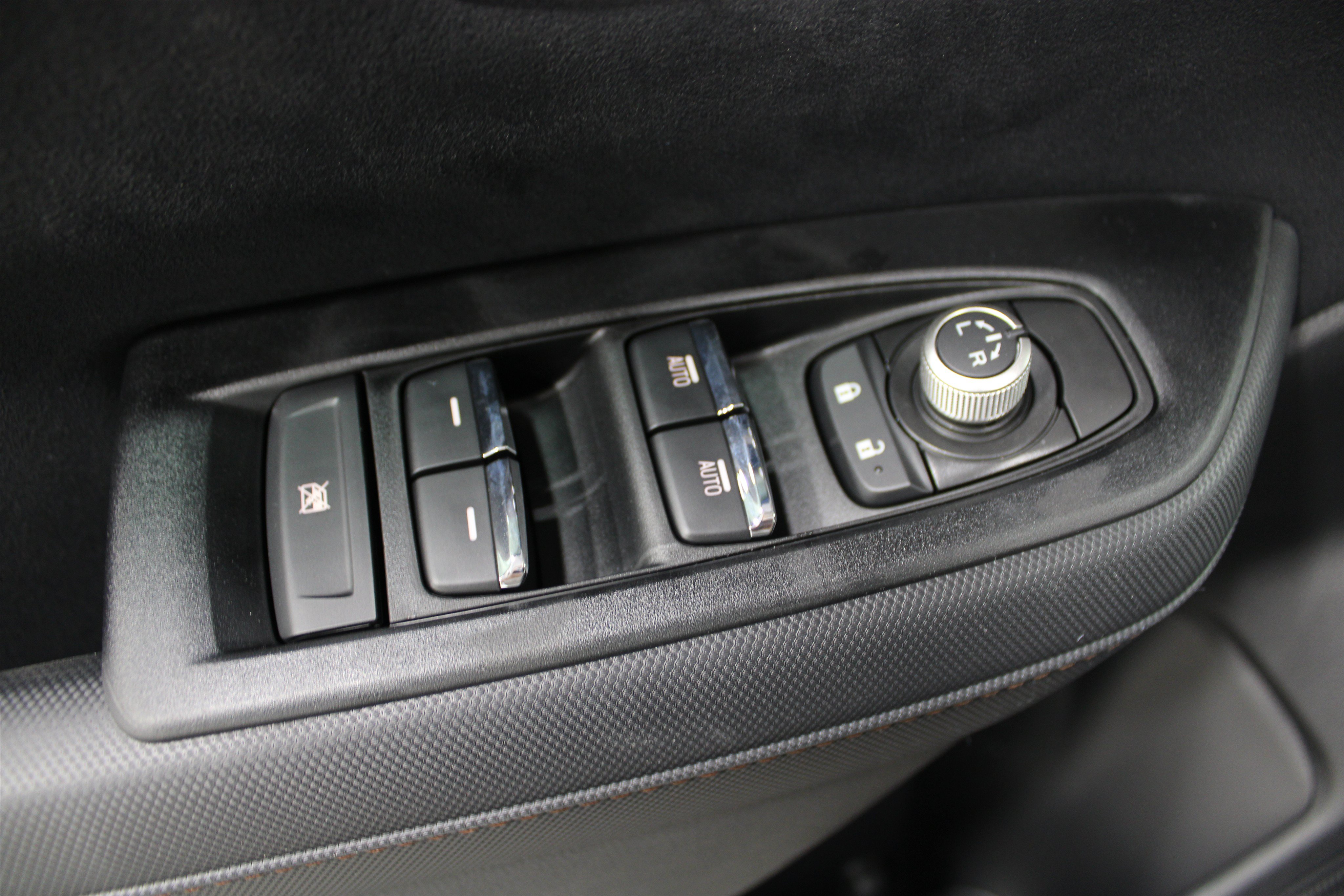 New 2026 Subaru Forester Sport AWD/4WD image 7