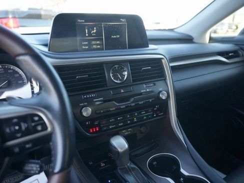 Used 2020 Lexus RX 350 FWD w/ Premium Package image 26