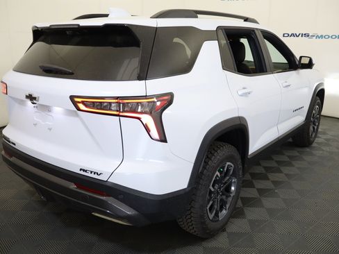 New 2026 Chevrolet Equinox ACTIV AWD/4WD image 6