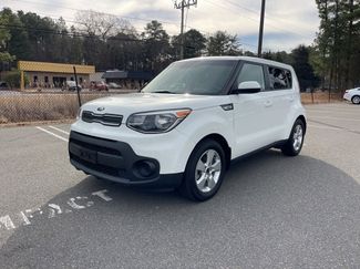 Used 2018 Kia Soul Base video 2