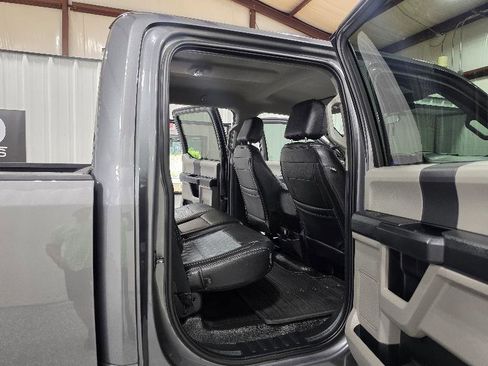 Used 2021 Ford F250 XL w/ Power Equipment Group AWD/4WD image 18