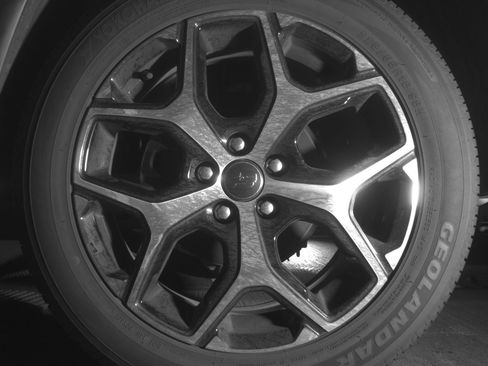 Used 2025 Jeep Compass Limited image 14