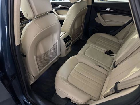 Used 2018 Audi Q5 2.0T Premium Plus w/ Premium Plus Package image 46