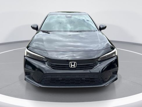 Used 2024 Honda Civic Sport image 2