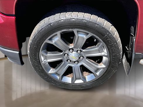 Used 2017 Chevrolet Silverado 1500 LT image 35