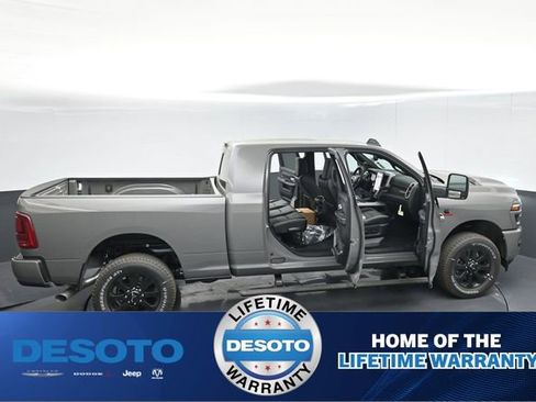 New 2026 RAM 2500 Laramie image 58