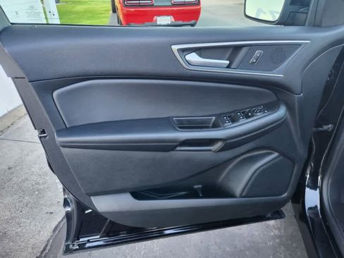 Used 2024 Ford Edge SEL image 22