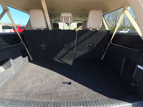 Used 2024 Ford Expedition Max XLT image 33
