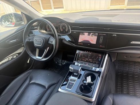 Used 2023 Audi Q8 Premium w/ Convenience Package AWD/4WD image 21