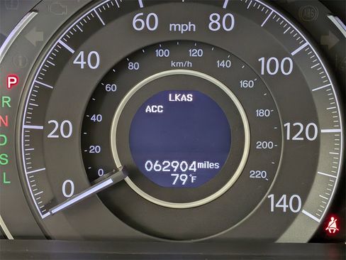 Used 2015 Honda CR-V Touring image 17