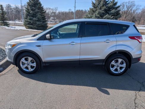 Used 2013 Ford Escape SE image 6