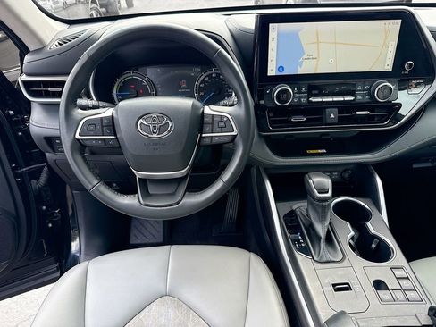 Used 2023 Toyota Highlander Bronze Edition FWD image 25