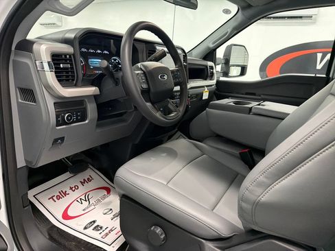 New 2026 Ford F250 XL AWD/4WD image 10