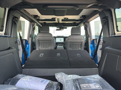 New 2026 Ford Bronco Big Bend image 34