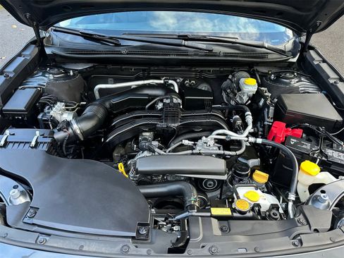 Certified 2024 Subaru Outback Limited image 7