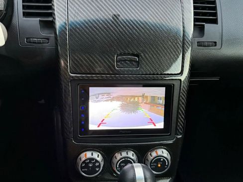 Used 2006 Nissan 350Z Enthusiast image 37