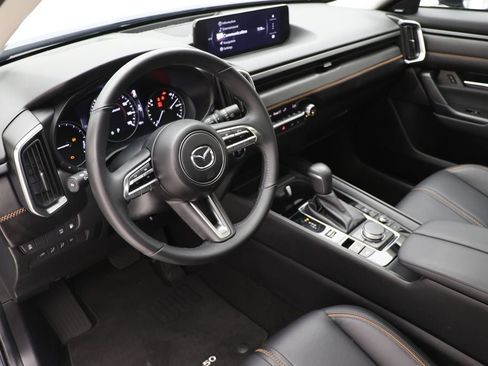 Used 2025 MAZDA CX-50 2.5 Hybrid w/ Premium Plus Pkg image 13