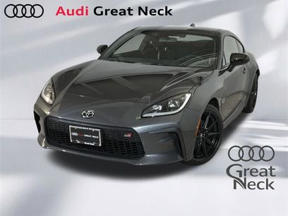 Used 2024 Toyota GR86 Premium