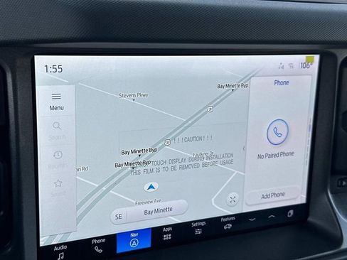 New 2025 Ford Bronco Badlands image 38