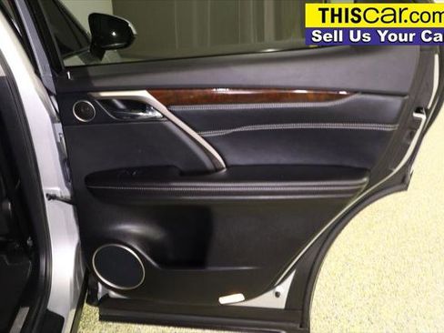 Used 2016 Lexus RX 350 FWD image 29