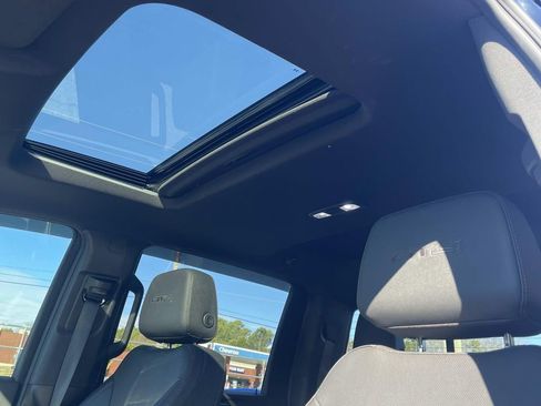 Used 2024 GMC Sierra 2500 AT4 w/ AT4 Premium Plus Package image 20