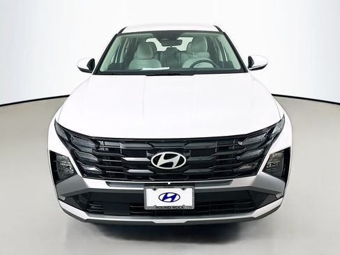 New 2026 Hyundai Tucson SE FWD image 2