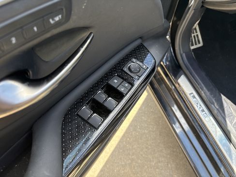 Used 2025 Lexus ES 350 F Sport FWD image 15