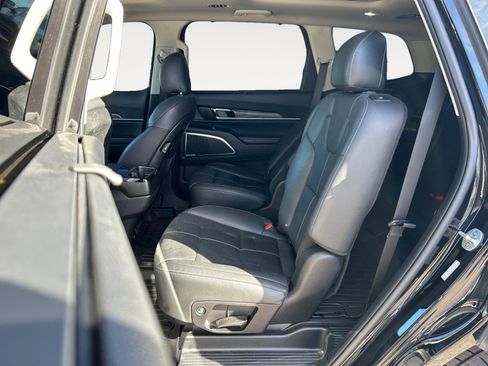 Used 2021 Kia Telluride SX w/ Towing Package image 24