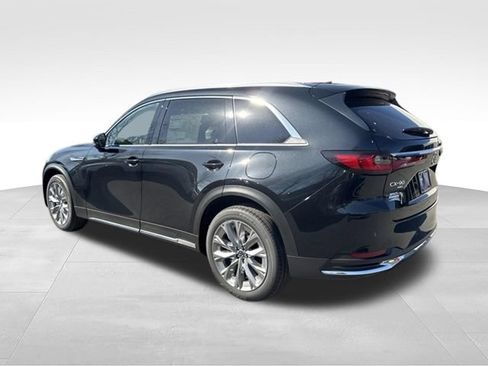 New 2026 MAZDA CX-90 3.3 Turbo w/ Premium Plus Pkg AWD/4WD image 3