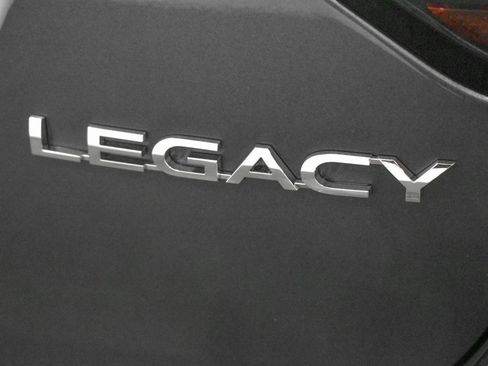 Certified 2025 Subaru Legacy Limited image 10