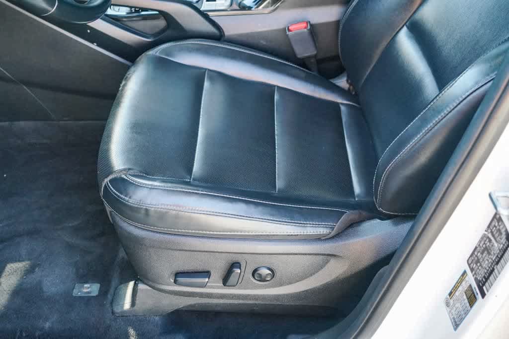 Used 2020 Kia Telluride S FWD image 20