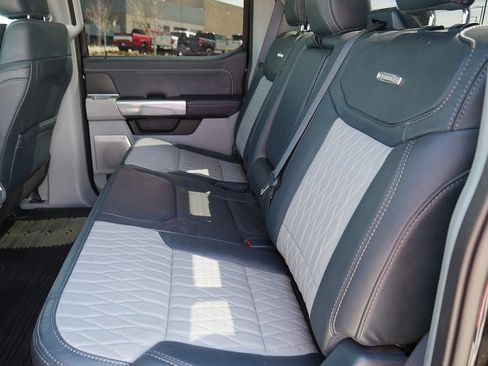 Used 2024 Ford F350 Limited image 16